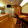 CAFE & LOUNGE SENMATSU