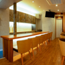 CAFE & LOUNGE SENMATSU