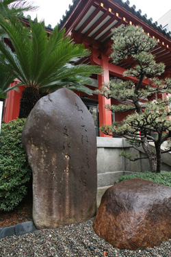 上六うえいくネット 観光名所 阿波野青畝